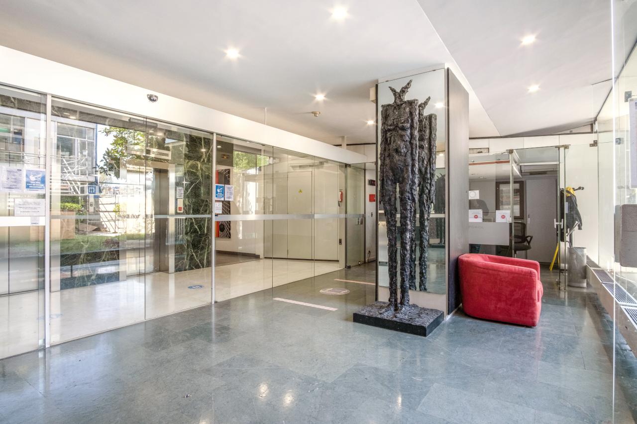 Bureau Puteaux 886m² Location bureau Puteaux Hauts-de-Seine OLBUR2001966 3